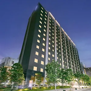大阪北滨布莱顿酒店 4*, 大阪 日本