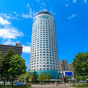 Sapporo Prince Hotel Sapporo