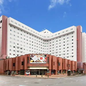 Tokyu Rei Sapporo