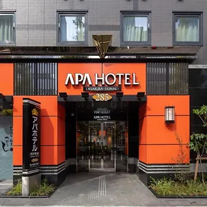 apaasakusa-ekimae.alltokyohotels.com/