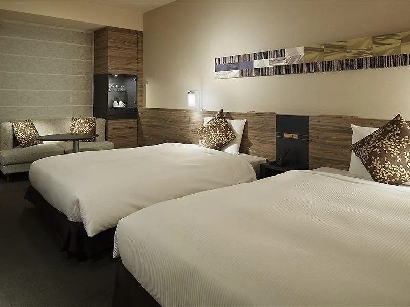 Mitsui Garden Hotel Sapporo West