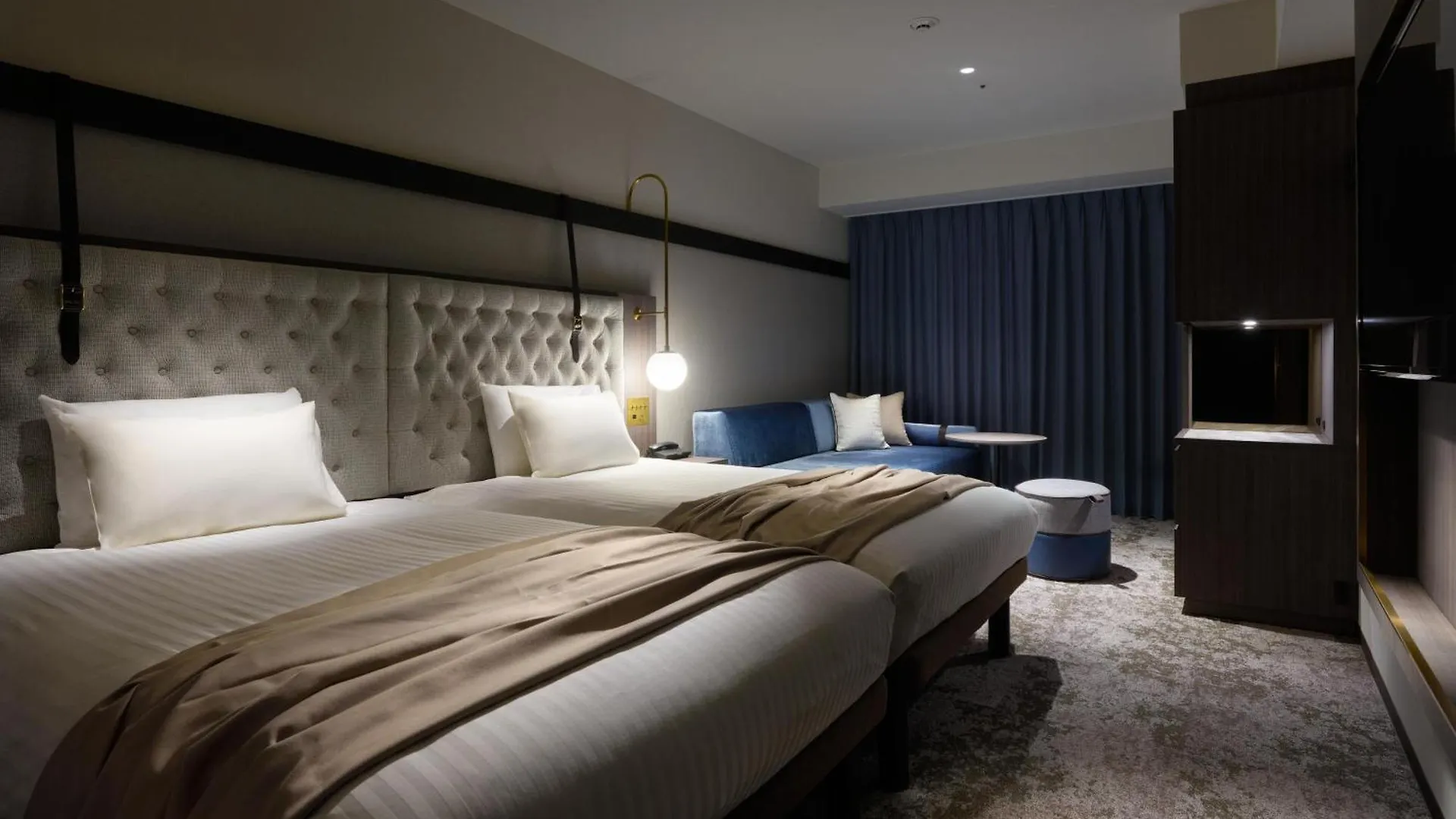 Mitsui Garden Hotel Sapporo West