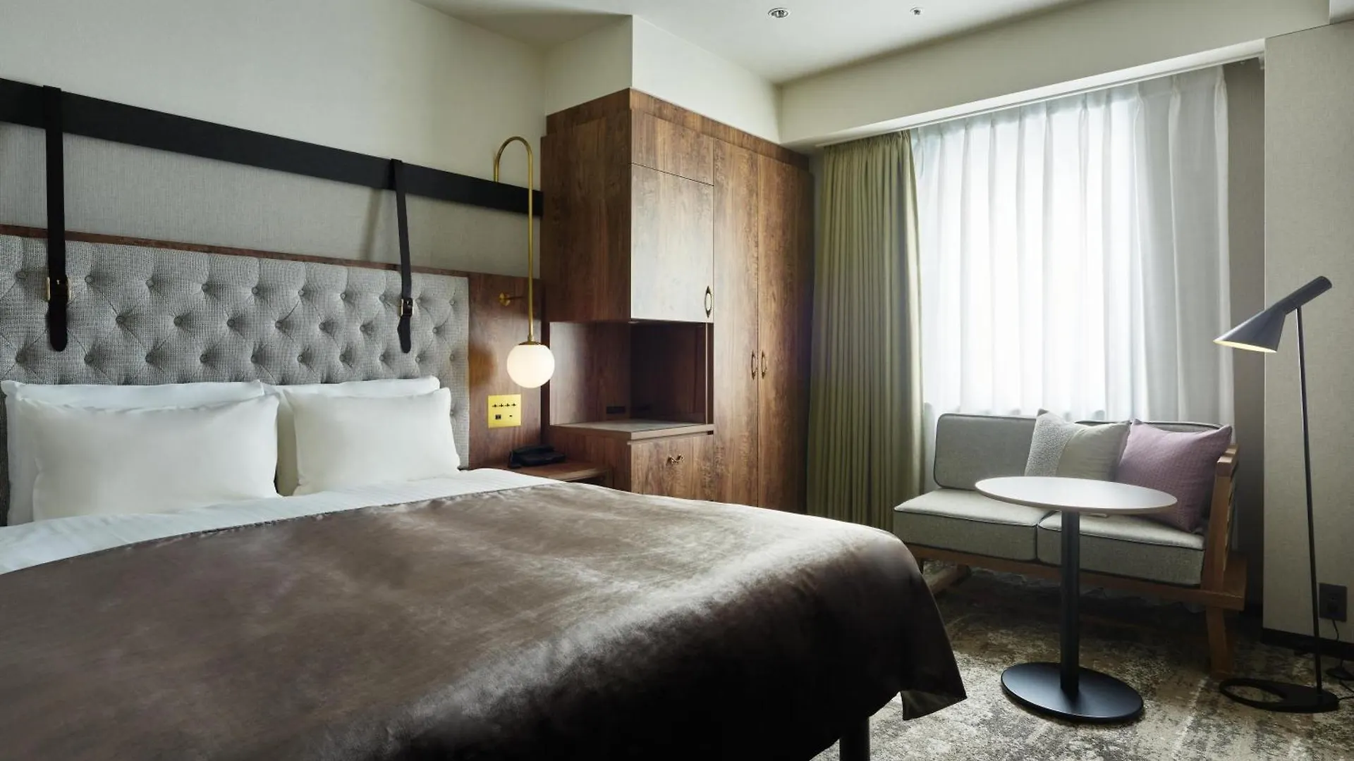 Mitsui Garden Hotel Sapporo West 4*,  Japan