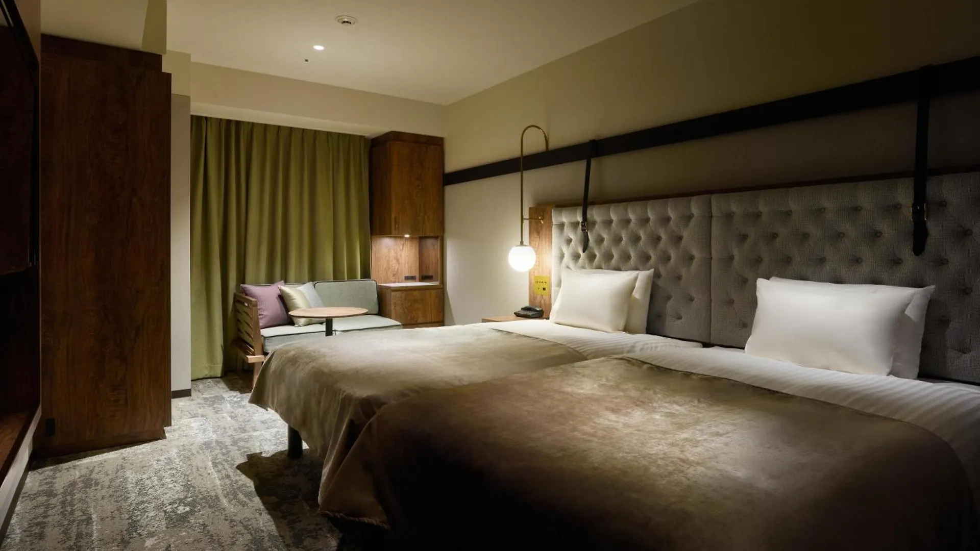 Mitsui Garden Hotel Sapporo West