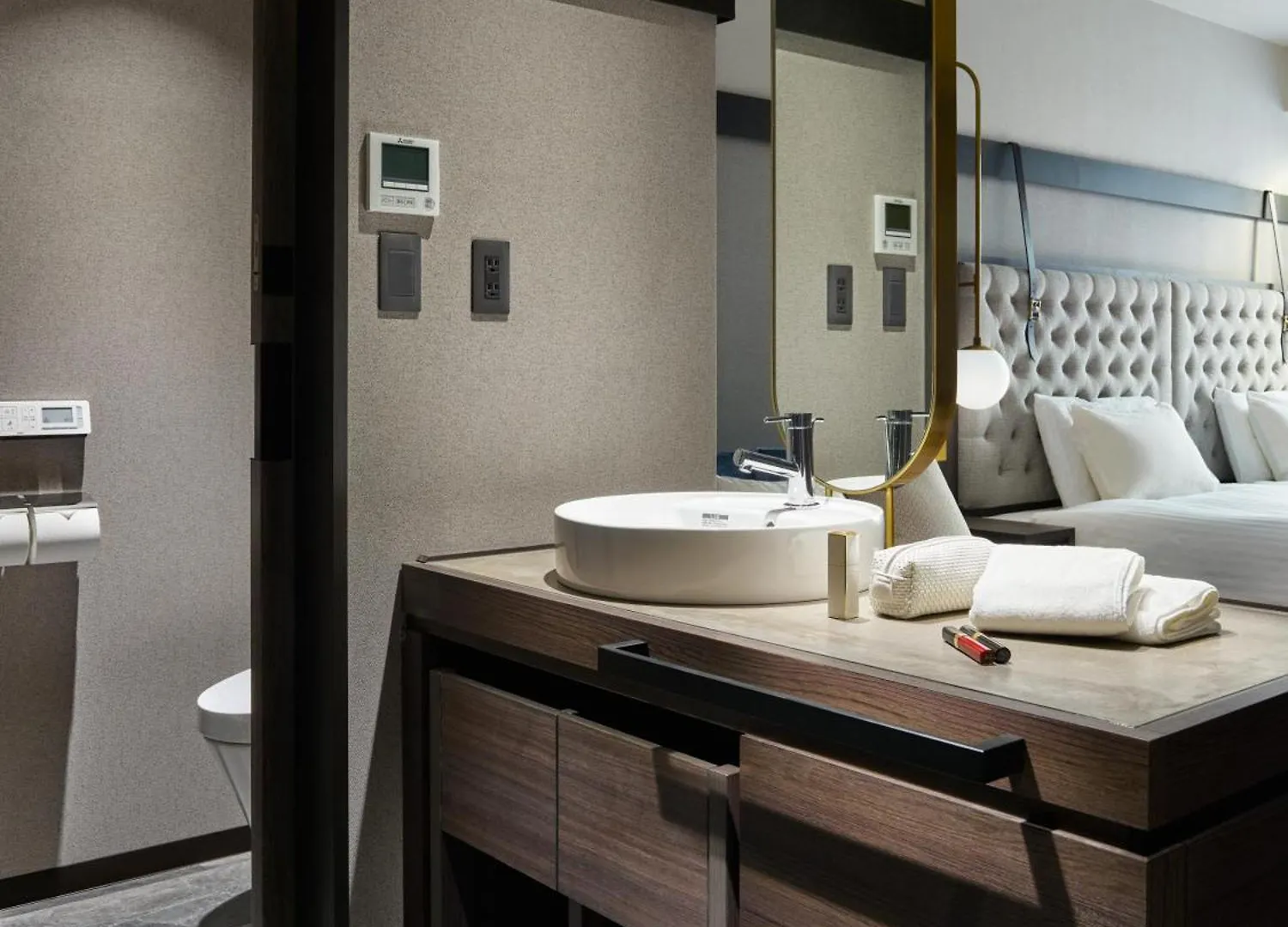 ****  Mitsui Garden Hotel Sapporo West اليابان
