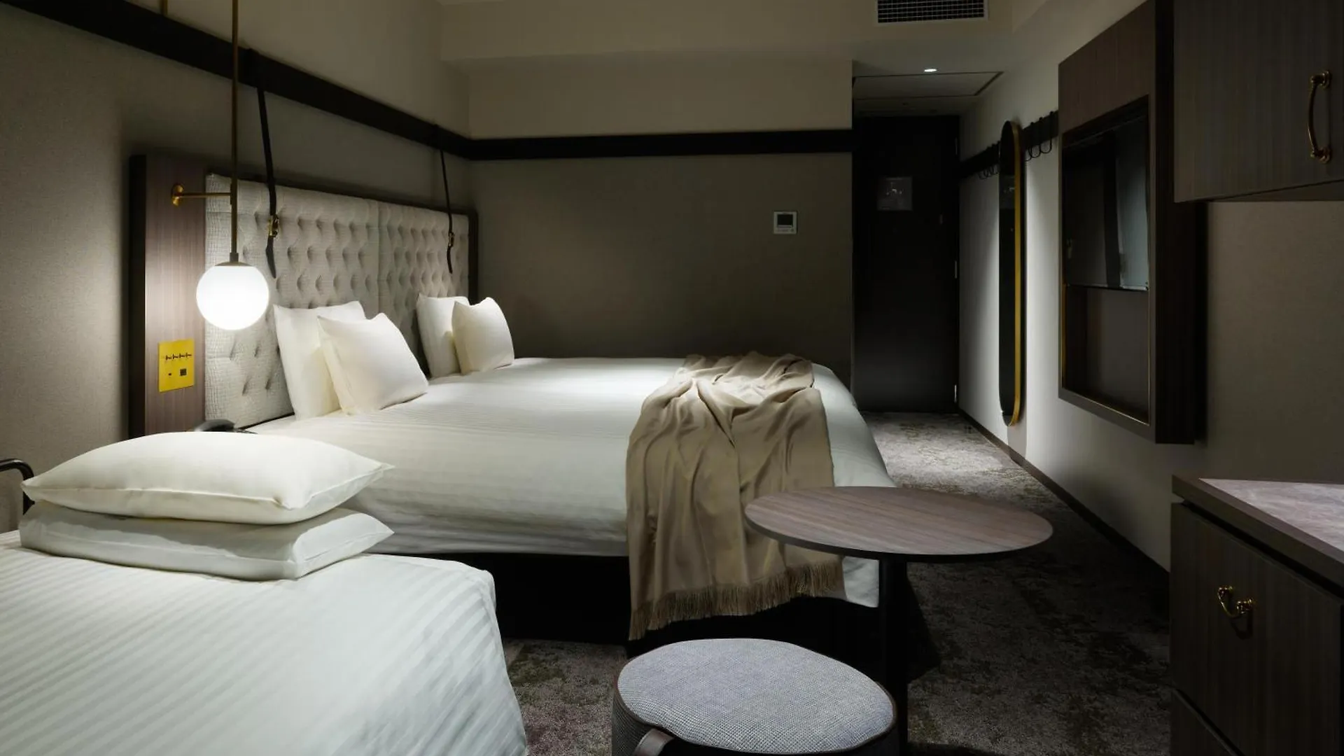 Mitsui Garden Hotel Sapporo West