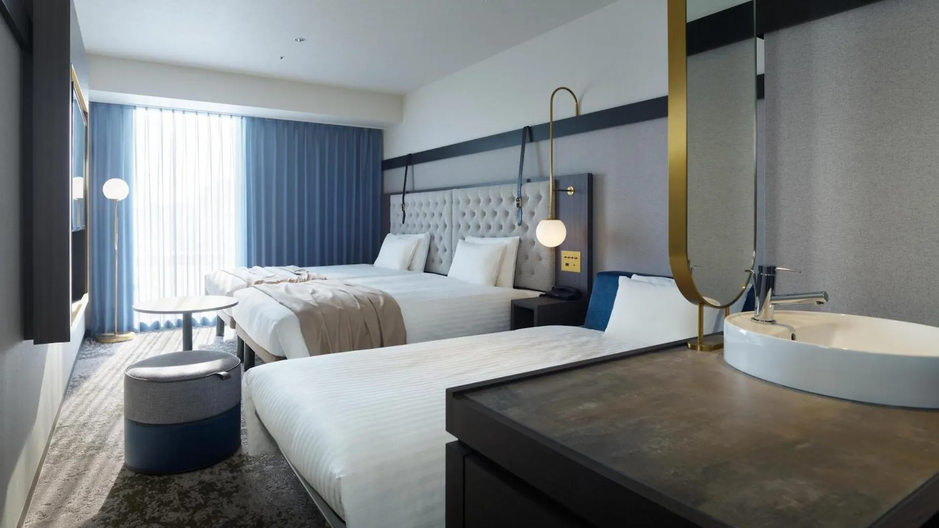 Mitsui Garden Hotel Sapporo West