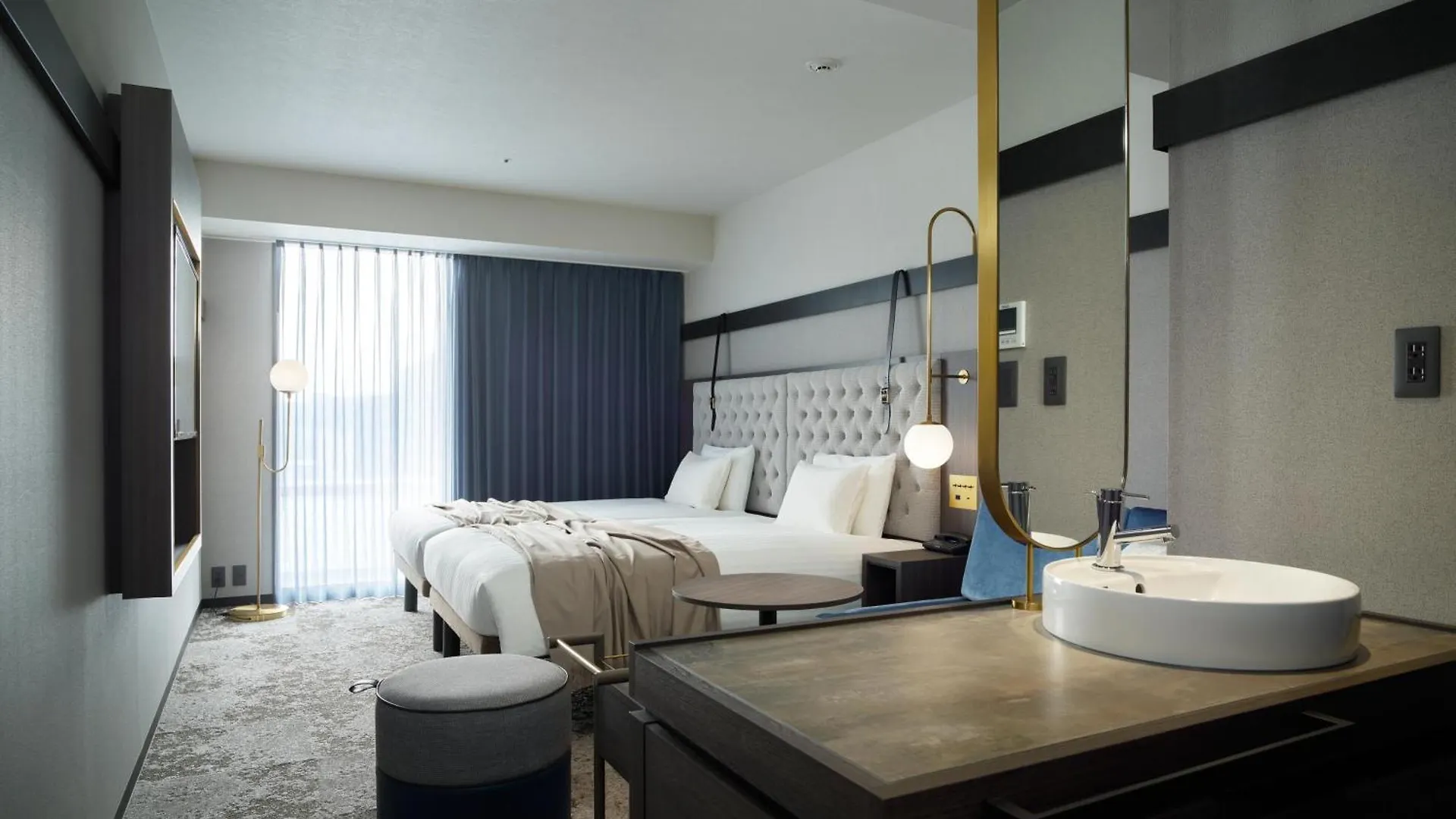Mitsui Garden Hotel Sapporo West