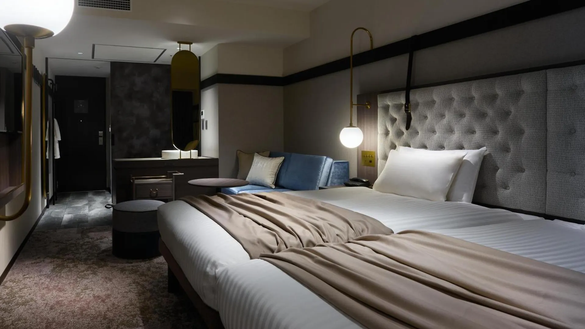 Mitsui Garden Hotel Sapporo West