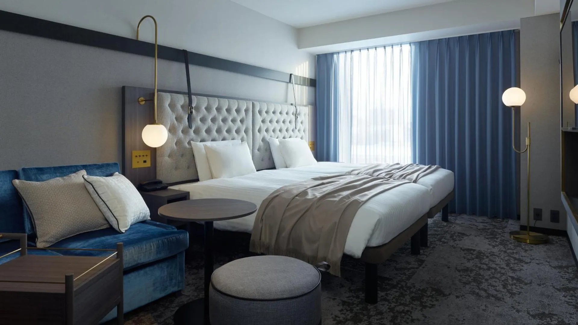 Mitsui Garden Hotel Sapporo West