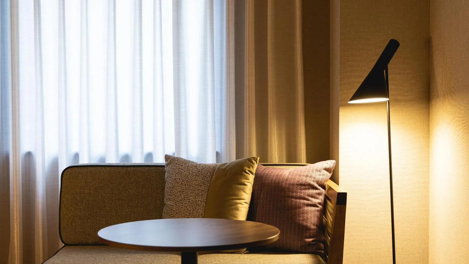 ****  Mitsui Garden Hotel Sapporo West Japan