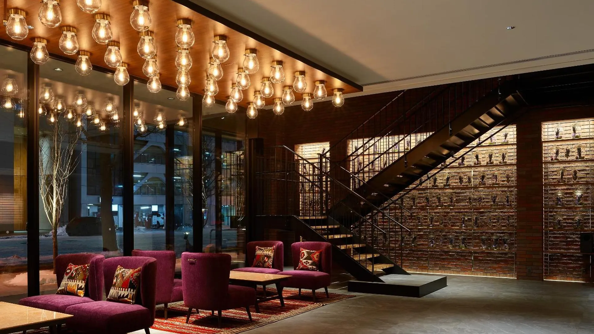 Mitsui Garden Hotel Sapporo West