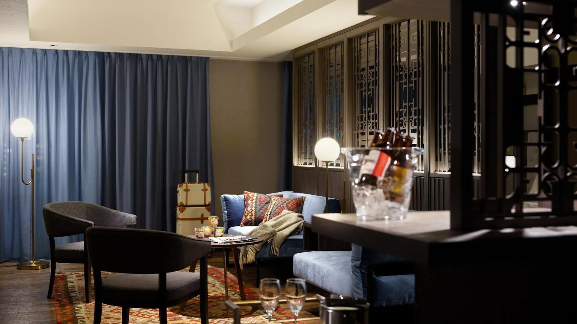 Mitsui Garden Hotel Sapporo West