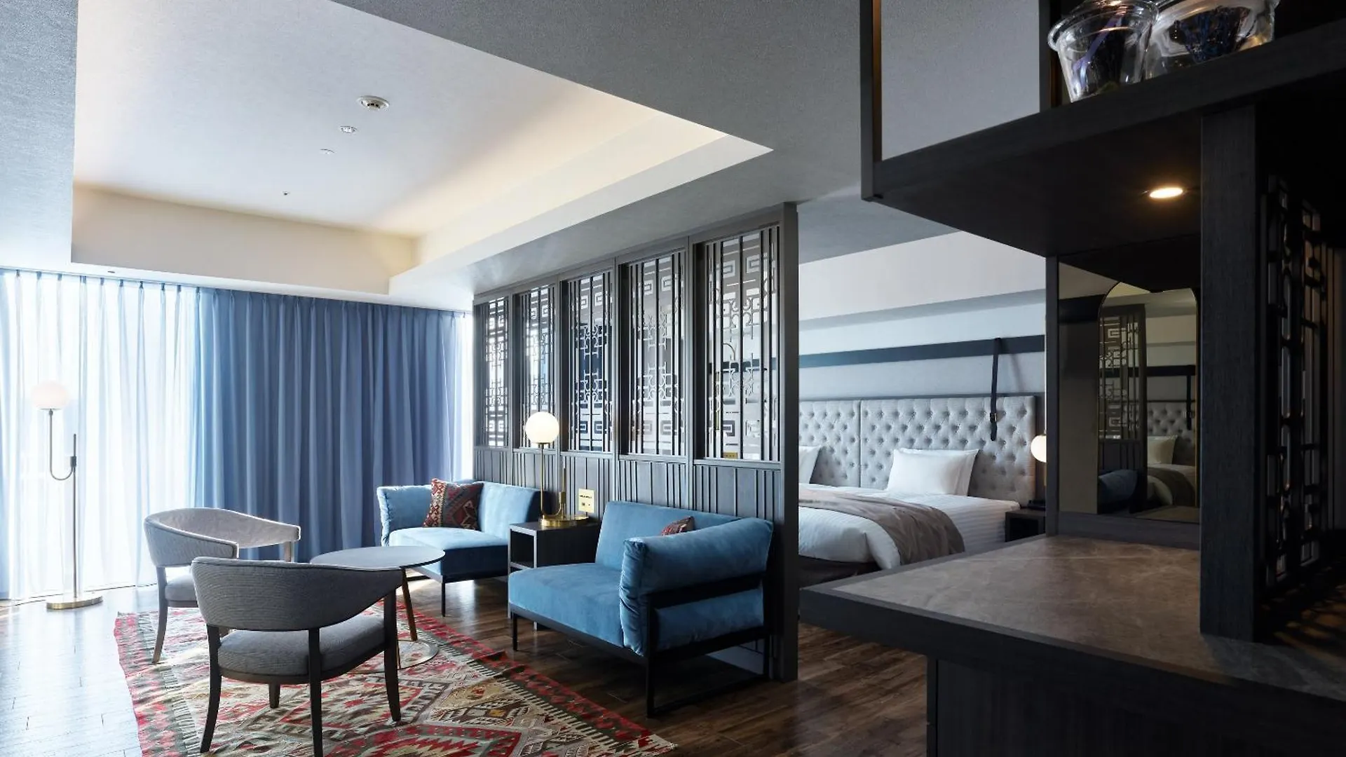 Mitsui Garden Hotel Sapporo West
