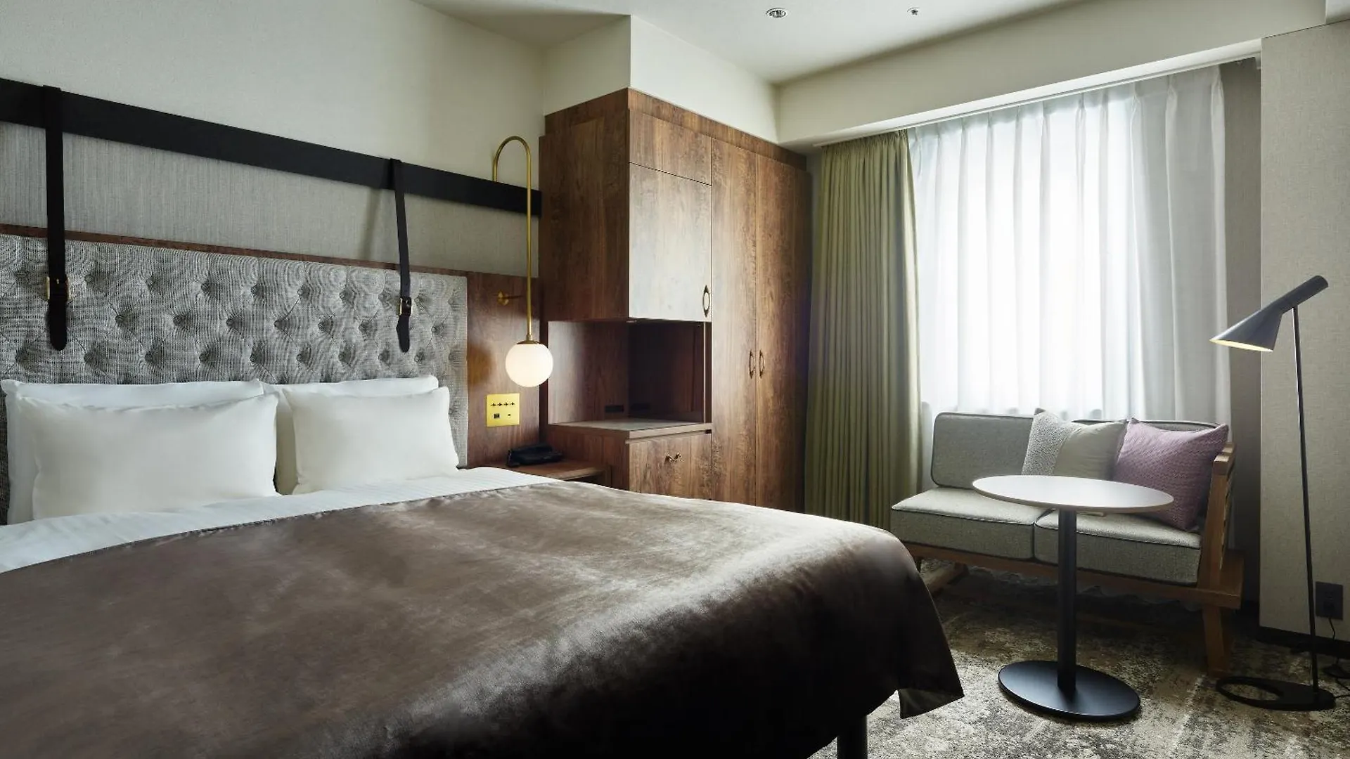 Mitsui Garden Hotel Sapporo West
