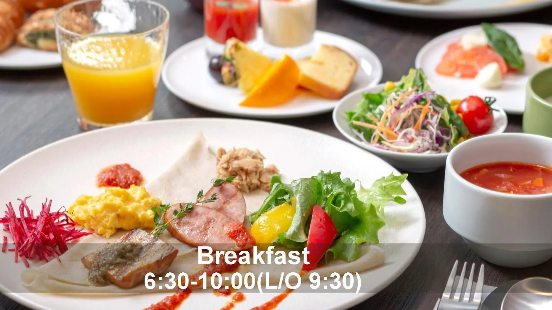 Mitsui Garden Hotel Sapporo West
